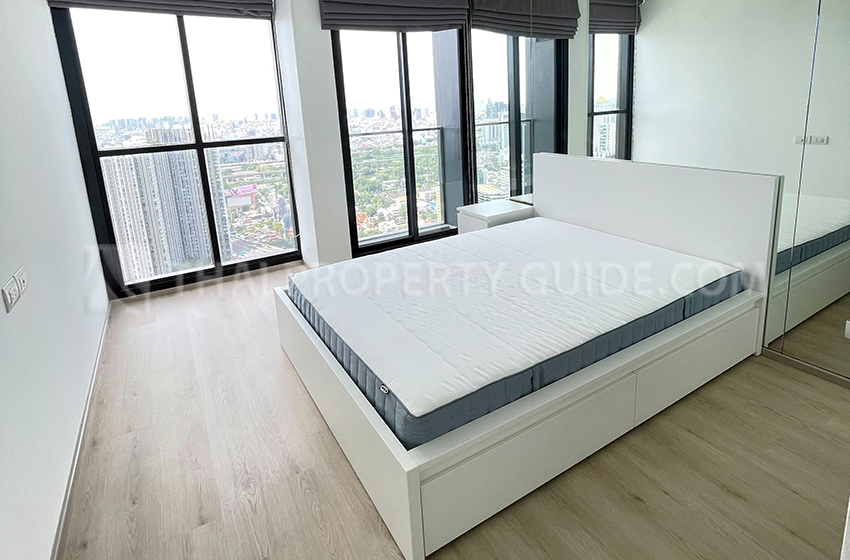 Condominium in Ploenchit : Noble Ploenchit 